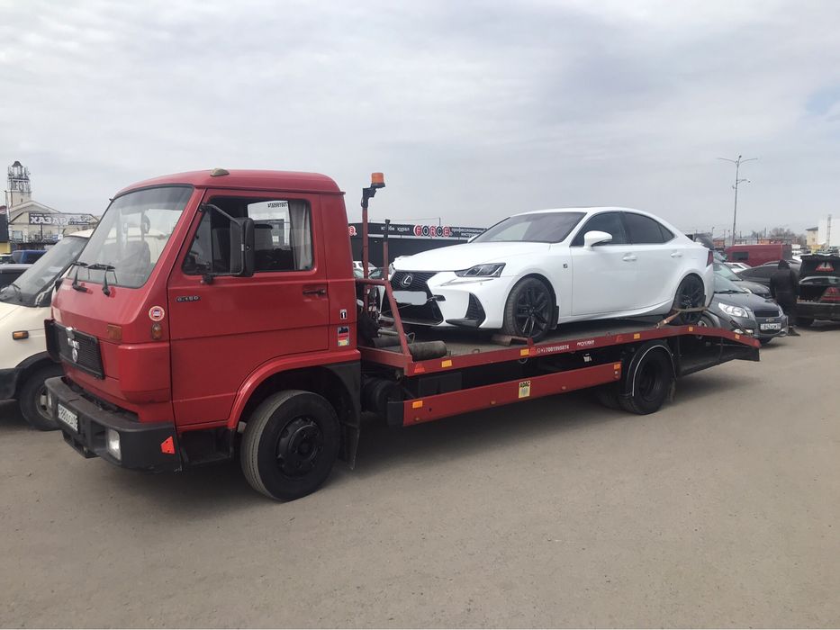 Эвакуатор 24/7 По Городу и районам