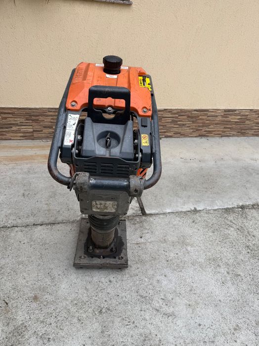 Talpa Compactoare/ Picior compactor