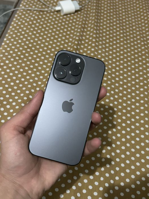 Айфон 14Про 128 идеал
