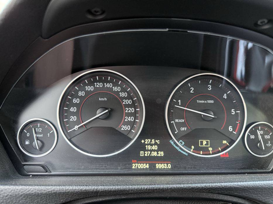 BMW 318 в добро състояние