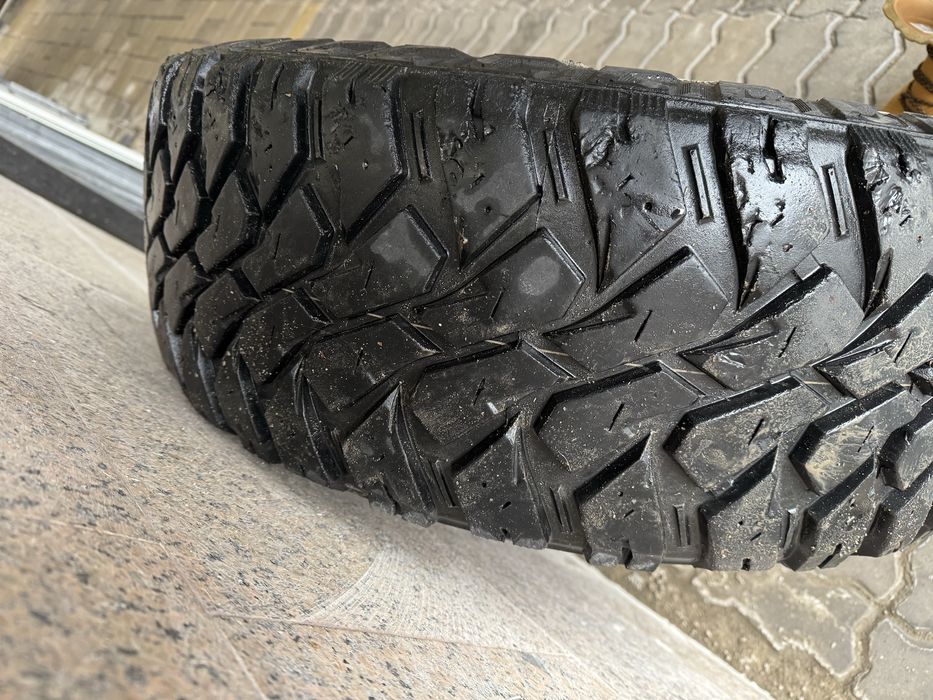 Шины,грязевые шины