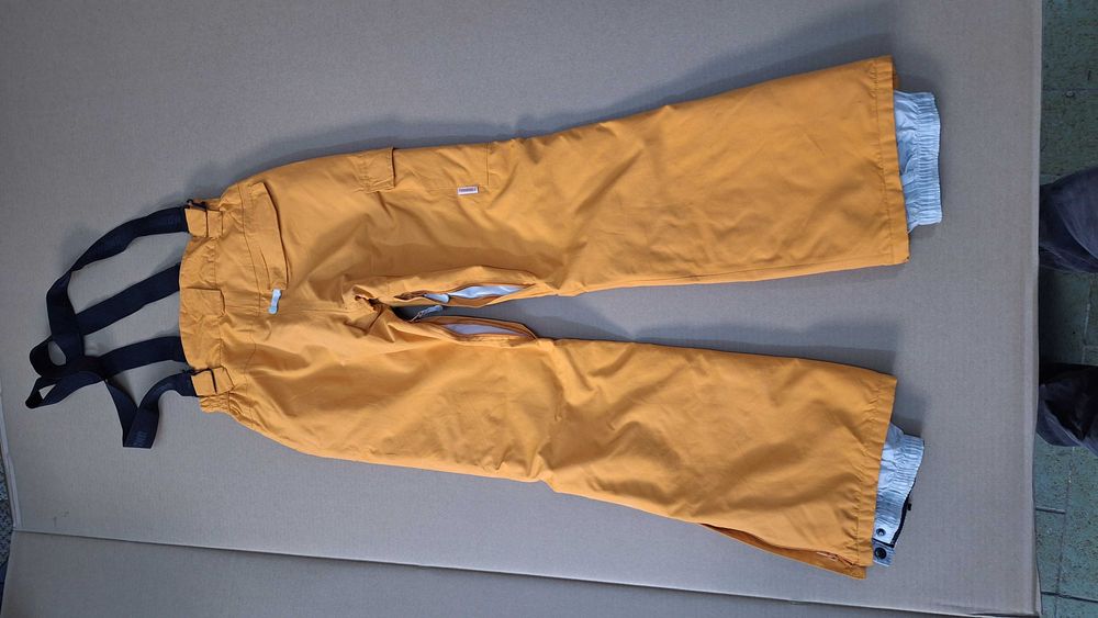 Pantaloni ski Fundango StormTech 5000