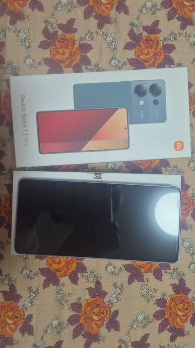 Redmi note 13 pro