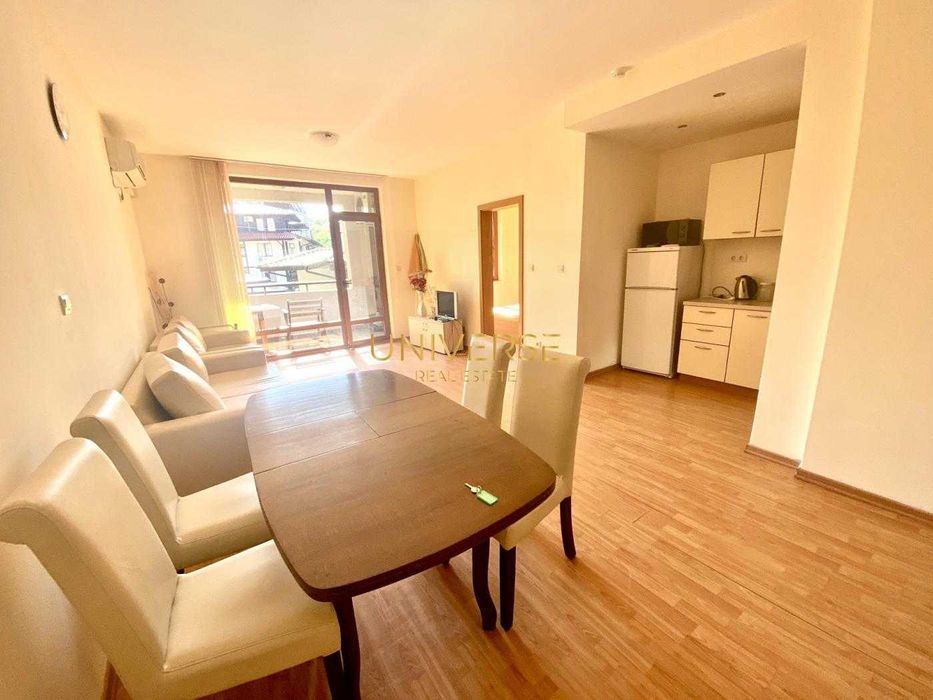 Продава се Тристаен апартамент в Свети Влас - 91 кв.м за 813 €/кв.м - Снимка #2