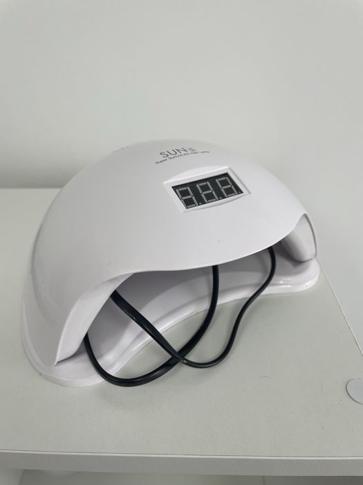 Маникюрные инструменты