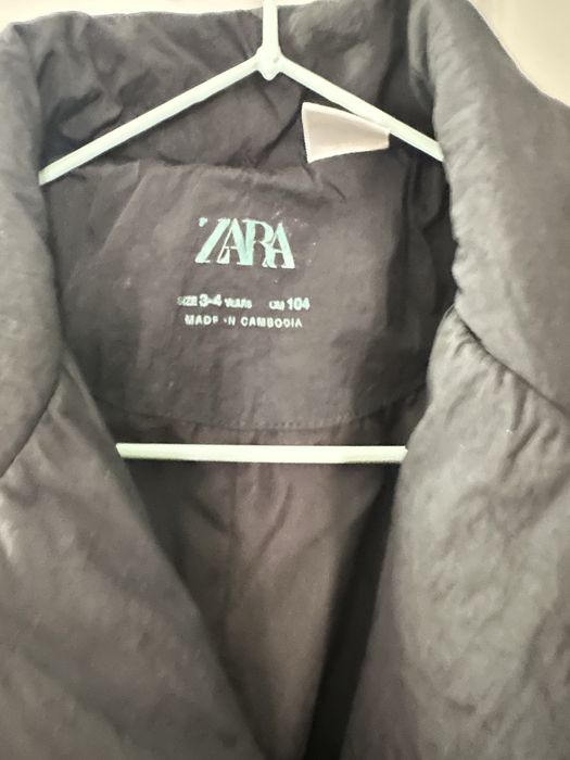 Пальто для девочки