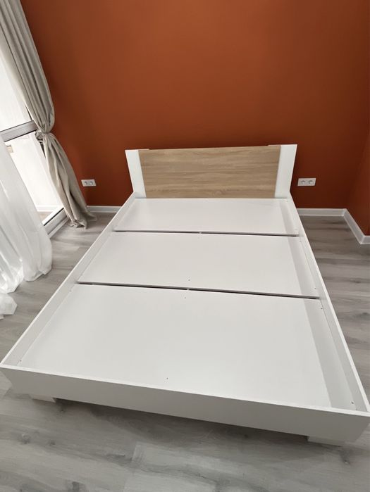 2-х спальная кровать