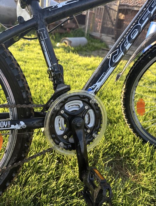 Колело cross за деца от 8-13г