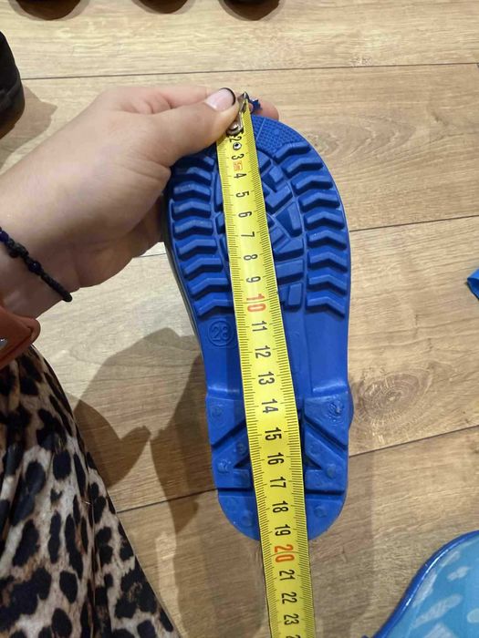 Дъждобран и ботушки Пес Патрул