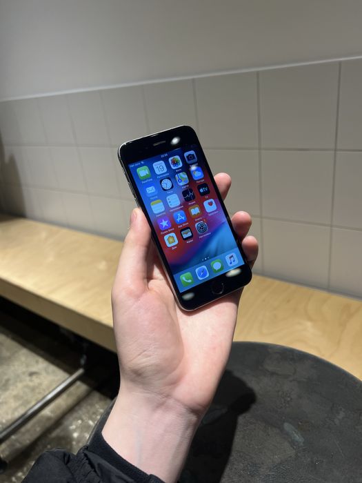 продам iphone 6 128 gb
