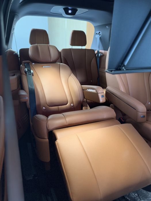 AITO M9 ULTRA 52 kwh 2025 60 ta keldi