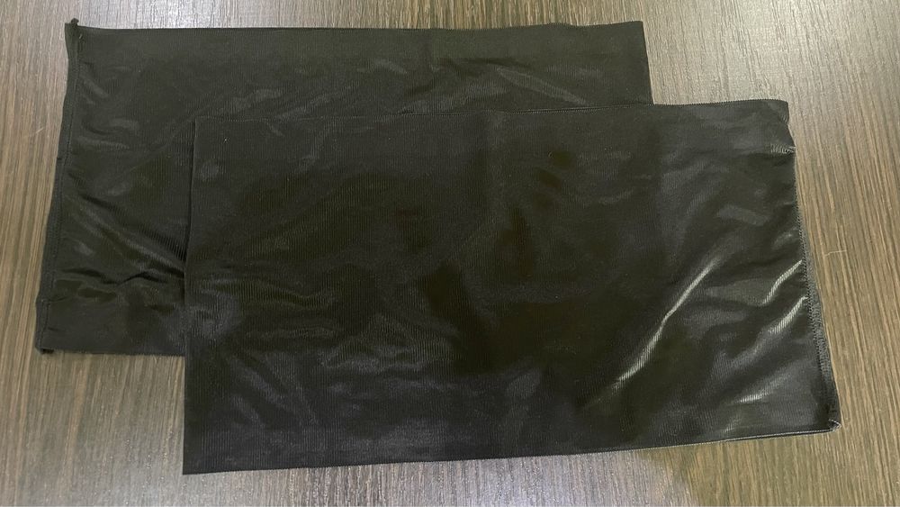 Ленти прогив прогриване на бедрата