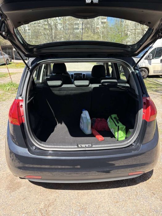 Kia Venga 1.4 бензин 2009