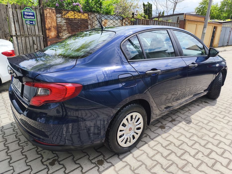 FIAT Tipo 2020 — imagine 3
