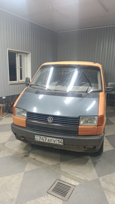 Продам транспортер т4