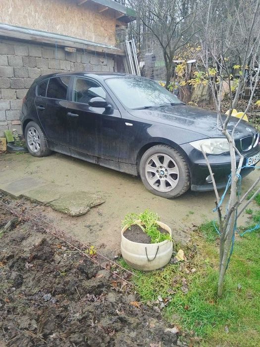 Vând BMW seria 1 116i