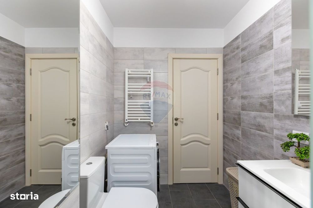 Apartament cu 2 camere et. 1, cartier FIALD