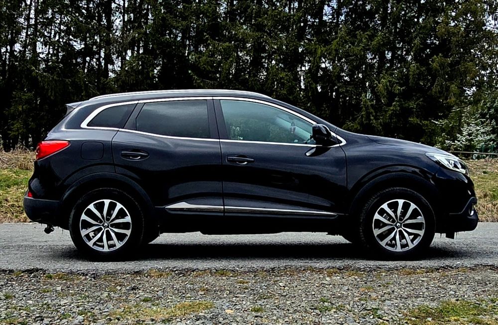 Vând Renault kadjar