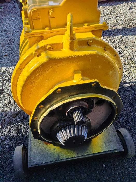 Продам АКПП бульдозера SHANTUI SD32