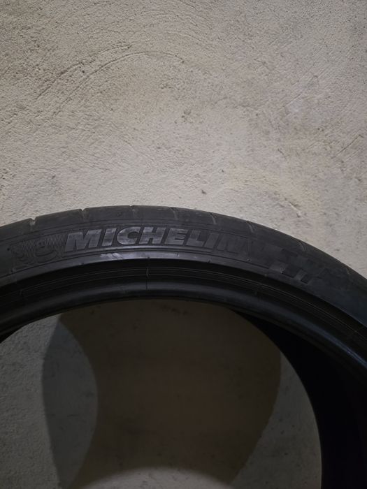 Летни гуми 21" Michelin, Continental