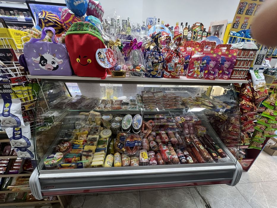 Продам холодильник