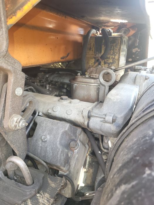 Камаз 5511 эвакуатор