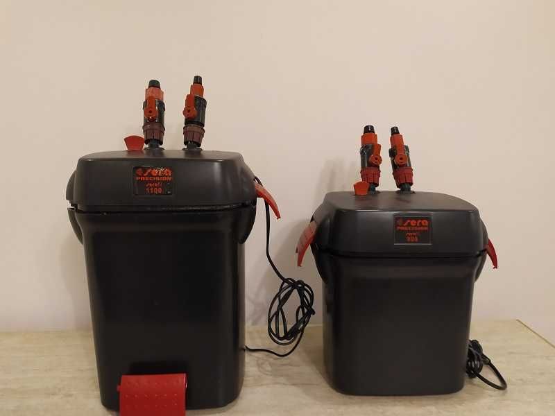 Продавам два канистъра за части. 110лв.