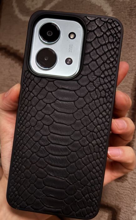 Продаю смартфон Redmi 15C 4/128