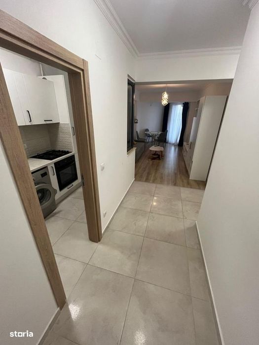 Apartament 2 camere, Mamaia Nord, pe termen lung