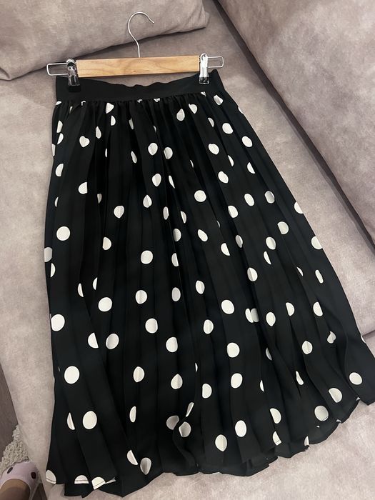 Дамска пола солей , на точки