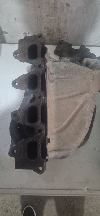 Запчасти Nissan Almera G15