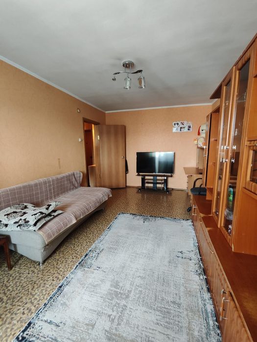 Продам 1к в 19м-н 5/5