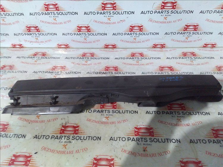 priza aer 2.0d skoda superb 3 an fabr. 2017