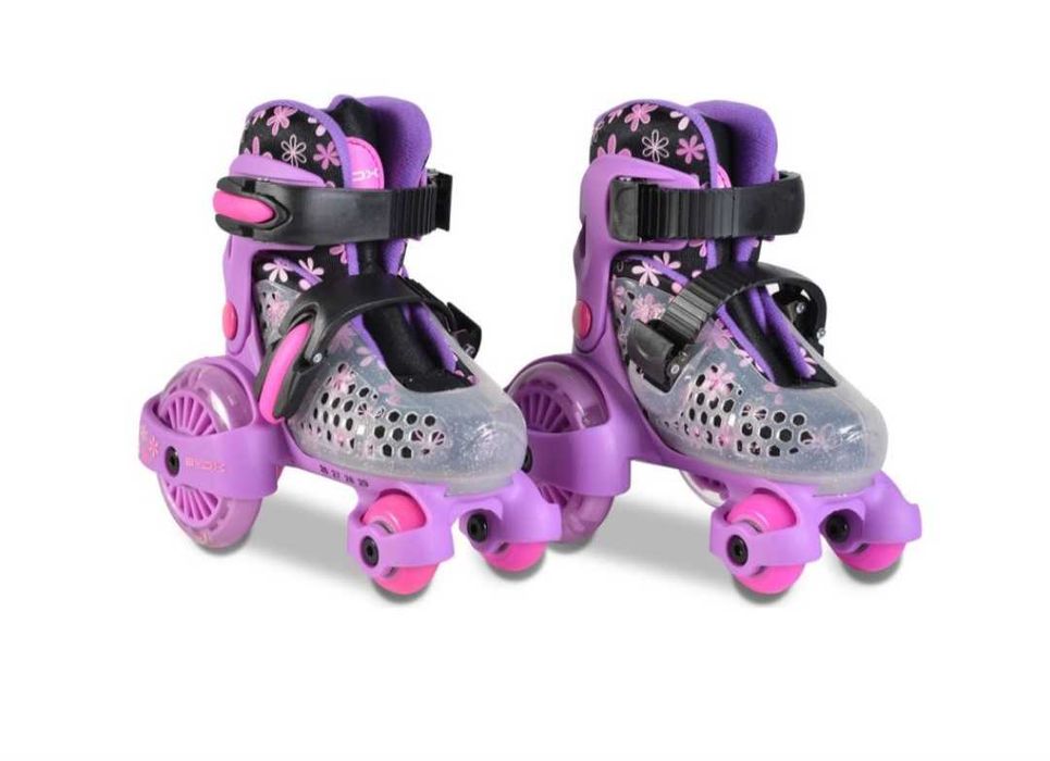 Детски ролкови кънки