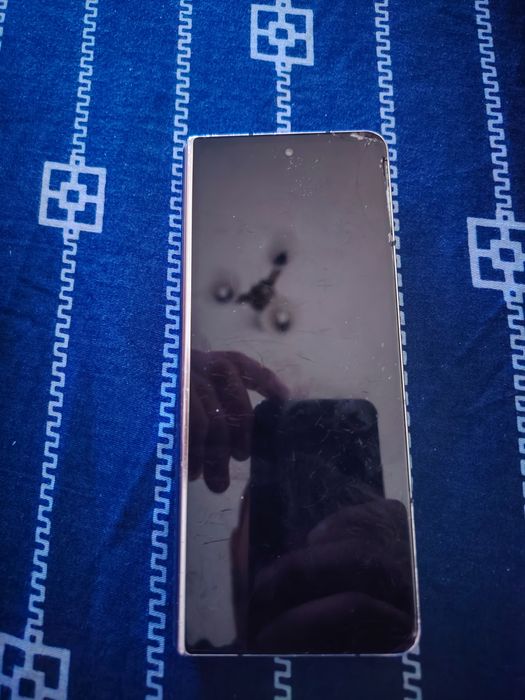 Samsung Galaxy z fold 4