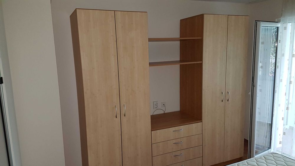 Дава се под наем Двустаен апартамент в Варна, Трошево - 57 кв.м за 483.48 € - Снимка #8