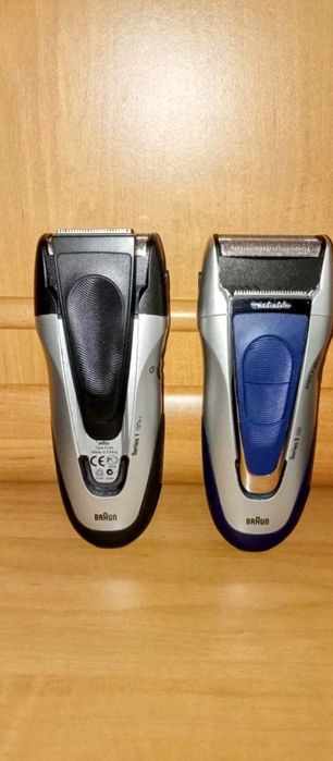 Mașini de bărbierit