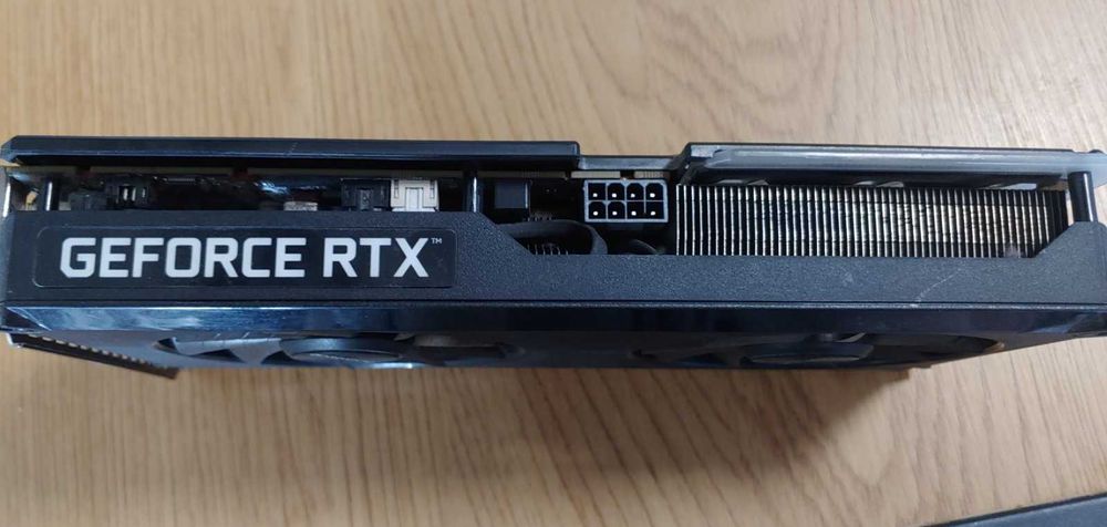 Gainward GeForce RTX™ 3060Ti 8GB