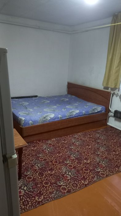 Сдам комнату в общежитии