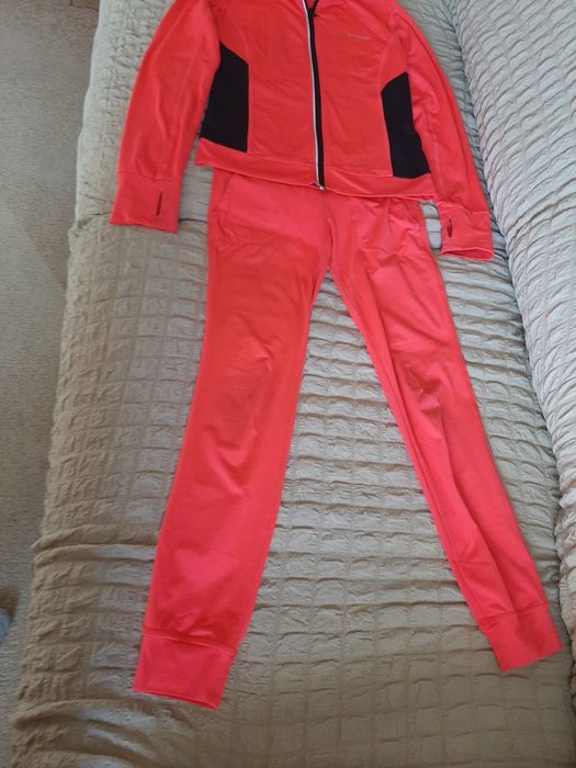 Спортивная школьная форма.