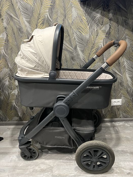 Коляска детская 2 в 1