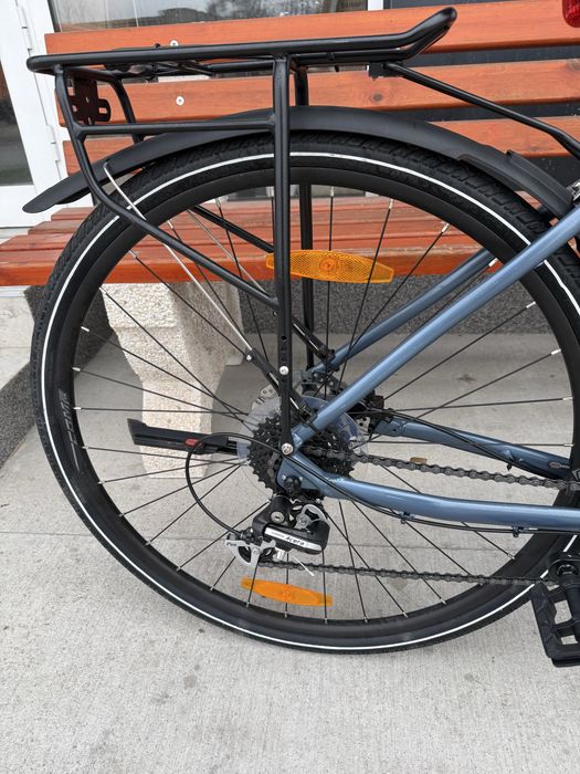 Планински велосипед Merida 28/S