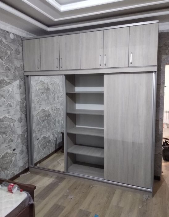 Мебель на заказ. Mebel buyurtma asosida.