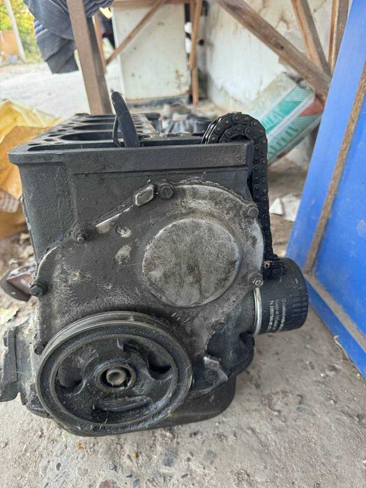 Жугули матор ваз