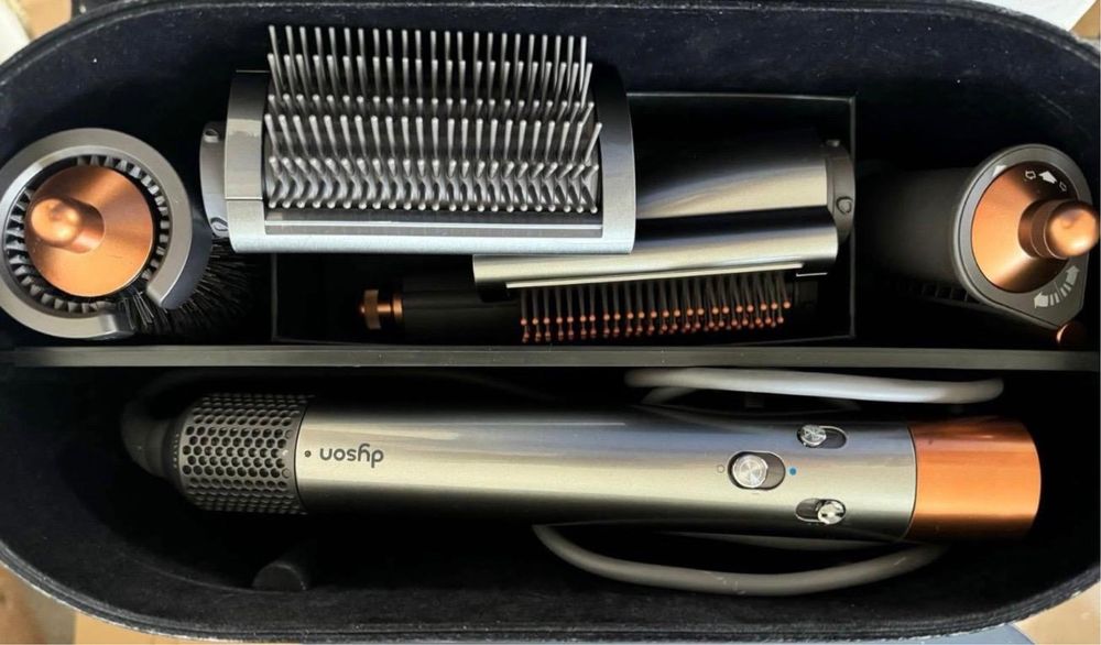 Dyson Airwrap Multistyler HS-05 Complete Long