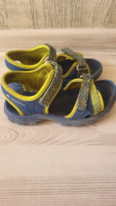 Сандали за момче