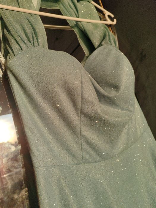 Дамска официална рокля