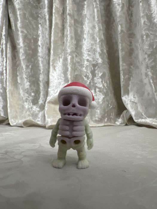 3D игрушки из ЭКО-пластика