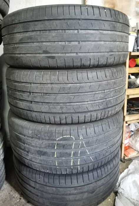 275-45-20 Летни Гуми Toyo Proxes Sport