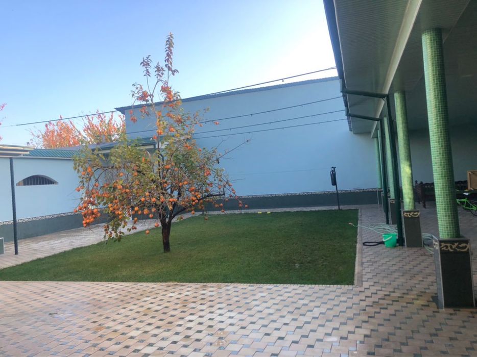 Toshkent shahar, Sergeli tumanida Uchastka sotiladi